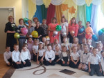 День дошкольного работника (подробнее)