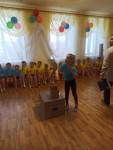 Сдача нормативов ГТО
