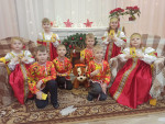Детский фестиваль «С любовью о Рождестве» (подробнее)