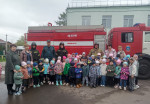 "Всероссийский открытый урок по ОБЖ" (подробнее)