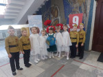 "Славим Победу" (подробнее)