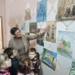 "Здравствуй, библиотека" (подробнее)