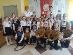 "Праздник памяти и славы" (подробнее)