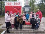 "Всем сражавшимся за Отечество" (подробнее)