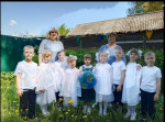 День защиты детей