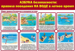 Азбука безопасности