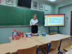 Успешные практики дошкольного образования на Международном форуме.