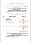 Приостановка функционирования МБДОУ д/с №31 (подробнее)
