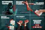Осторожно терроризм