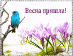 Праздник весны