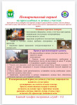 Пожароопасный период