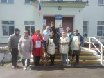 Всероссийский субботник