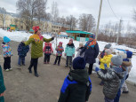 "Гуляй Масленица" (подробнее)