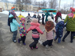 "Гуляй Масленица" (подробнее)