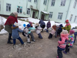 "Гуляй Масленица" (подробнее)