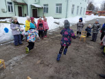 "Гуляй Масленица" (подробнее)