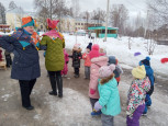 "Гуляй Масленица" (подробнее)
