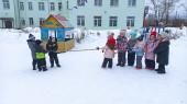 "Гуляй Масленица" (подробнее)