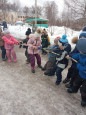 "Гуляй Масленица" (подробнее)