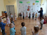 "Весеннее настроение" (подробнее)