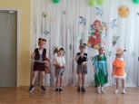 "Весеннее настроение" (подробнее)