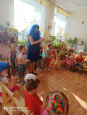 "День шуток, веселья и смеха" (подробнее)