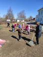 "Весенняя неделя добра" (подробнее)