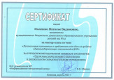 Семинар - практикум (подробнее)