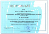 Семинар - практикум (подробнее)