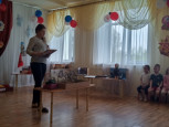 "Эхо войны" (подробнее)