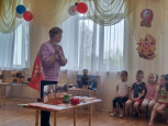 "Эхо войны" (подробнее)