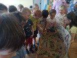 "Эхо войны" (подробнее)