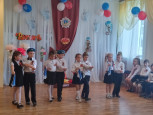 "9 мая - День Победы" (подробнее)