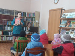 "Здесь сердцу тепло и уютно" (подробнее)