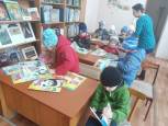 "Здесь сердцу тепло и уютно" (подробнее)