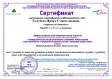 Трансляция педагогического опыта (подробнее)