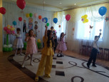 Выпускной  (подробнее)