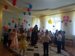 Выпускной  (подробнее)