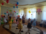 Выпускной  (подробнее)