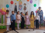 Выпускной  (подробнее)