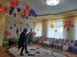 Выпускной  (подробнее)