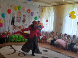Выпускной  (подробнее)