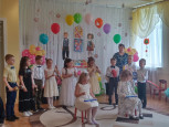 Выпускной  (подробнее)