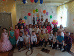 Выпускной  (подробнее)