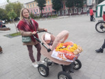 "День Волжского бульвара" (подробнее)