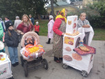 "День Волжского бульвара" (подробнее)