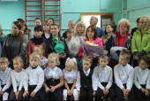 "День Знаний"  (подробнее)