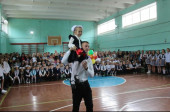 "День Знаний"  (подробнее)