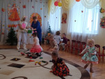 "Золотая осень" (подробнее)