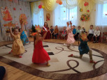 "Золотая осень" (подробнее)